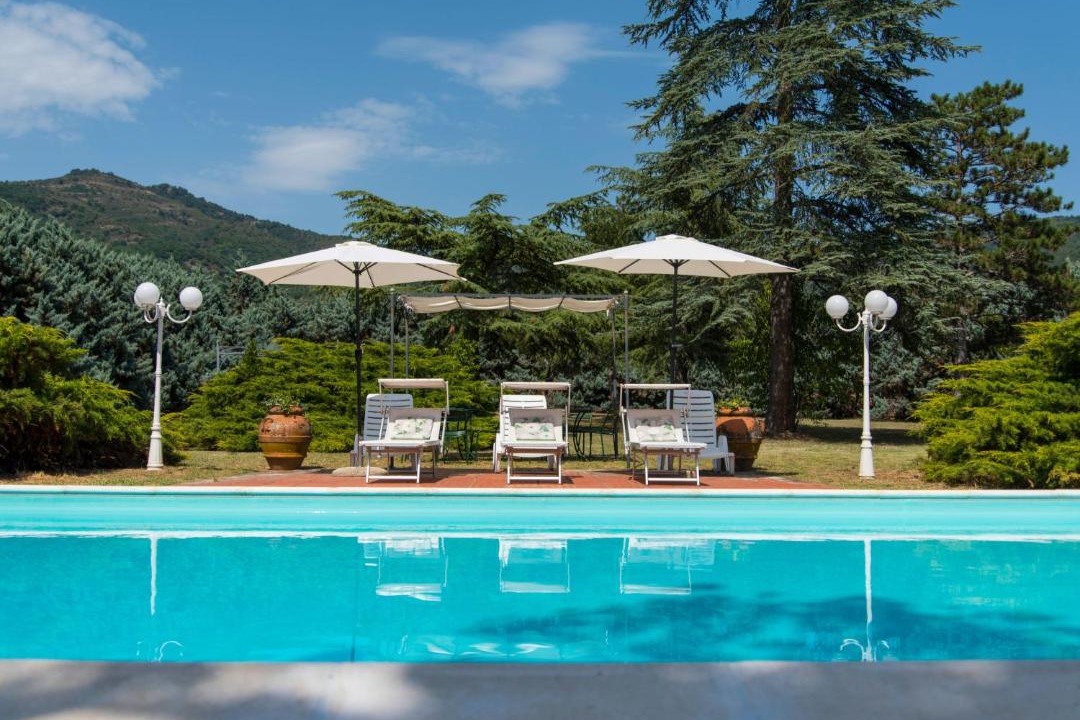 Photo of Outdoor in Le Piazze