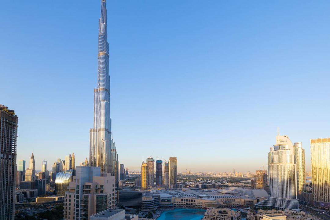 Photo of Outdoor in Downtown Dubai