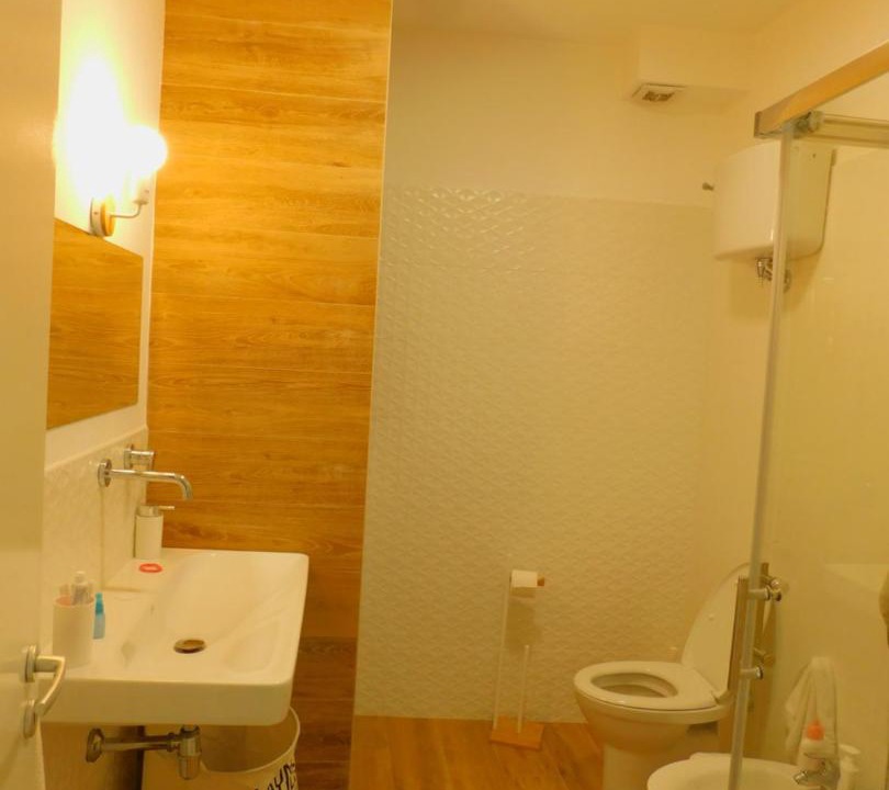 Photo of Bathroom in Pizzo