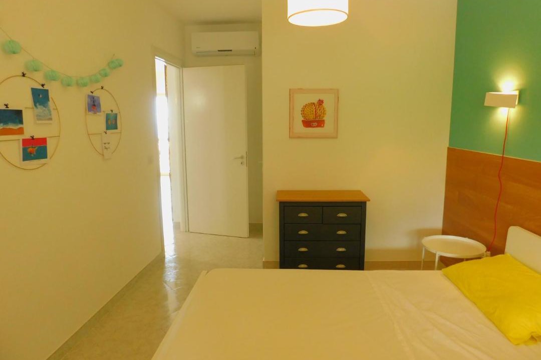 Photo of Bedroom in Pizzo