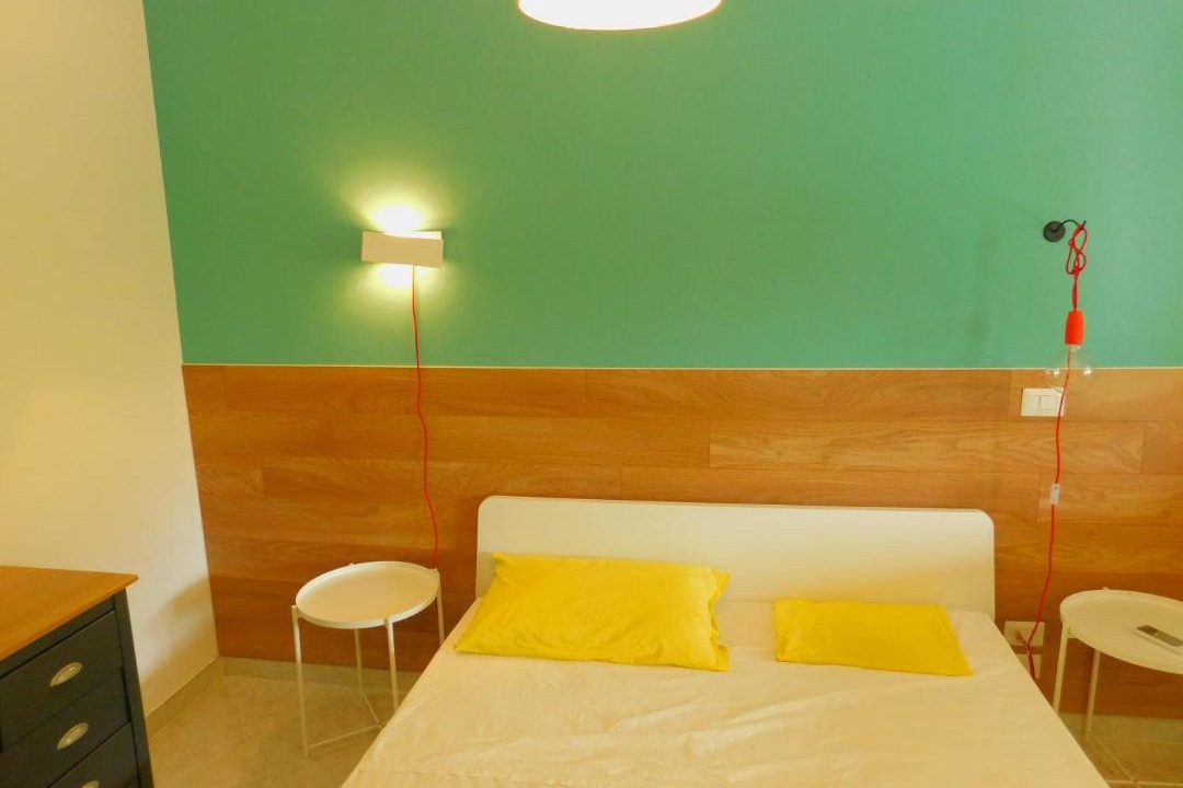 Photo of Bedroom in Pizzo