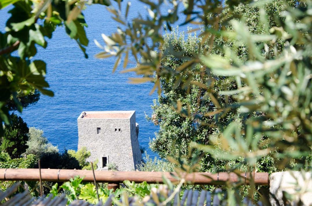 Photo of Others in Praiano