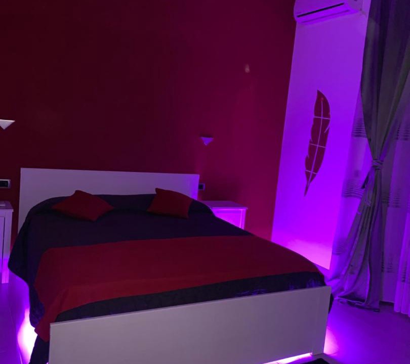Photo of Bedroom in Ercolano