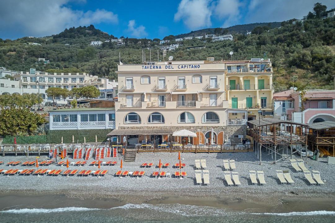 Photo of Others in Marina del Cantone