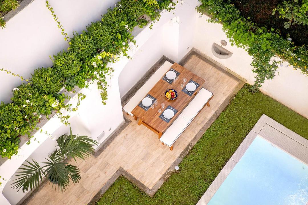 Photo of Patio Balcony in Sant'Agnello