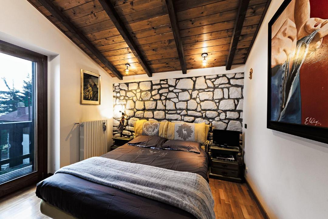 Photo of Bedroom in Passo Lanciano