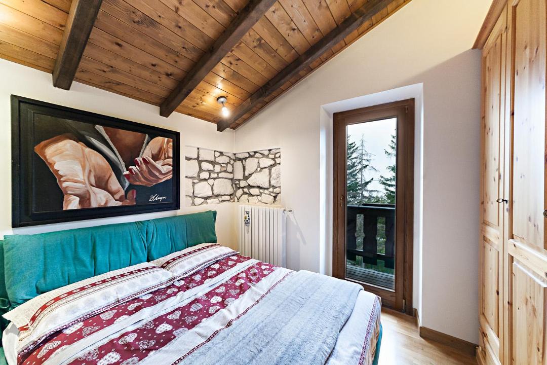 Photo of Bedroom in Passo Lanciano
