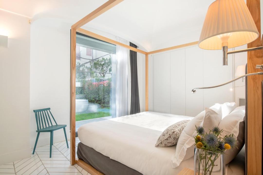 Photo of Bedroom in Sant'Agnello