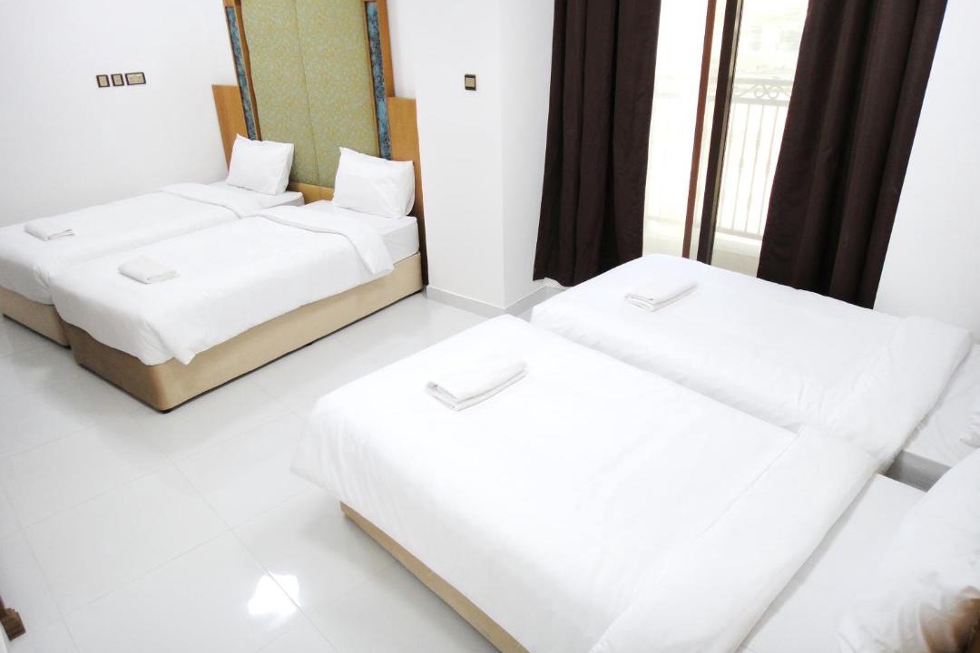 Photo of Bedroom in Jadaf