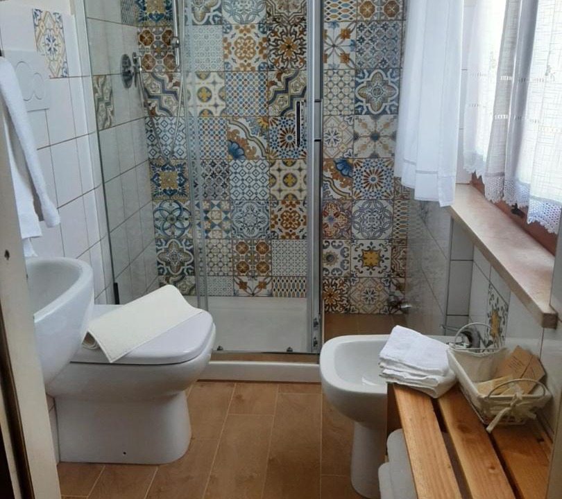 Photo of Bathroom in Sant'Elpidio a Mare