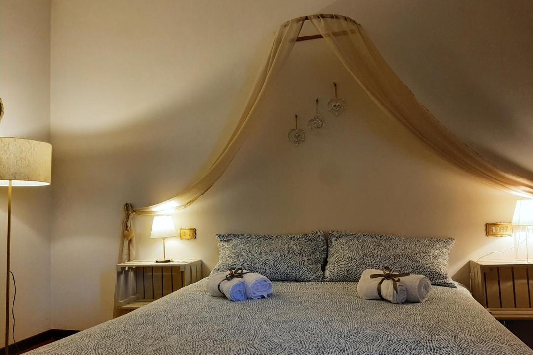 Photo of Bedroom in Sant'Elpidio a Mare