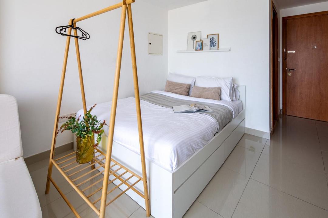 Photo of Bedroom in Dubai Production City