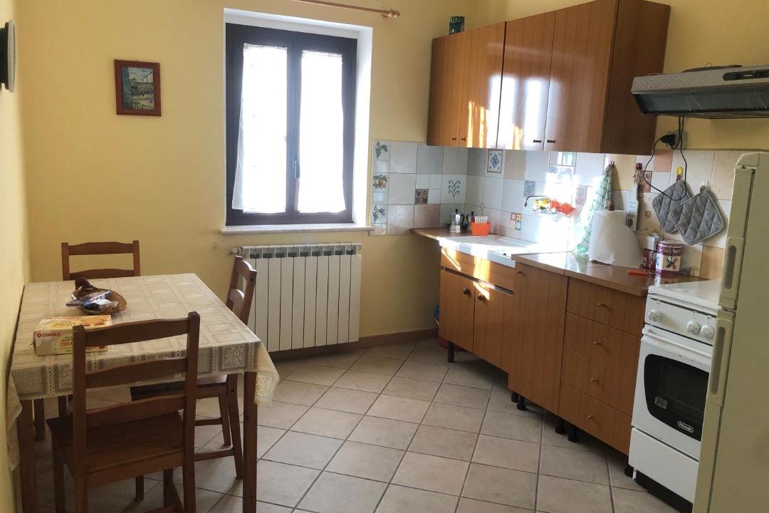 Photo of Kitchen in Pesche