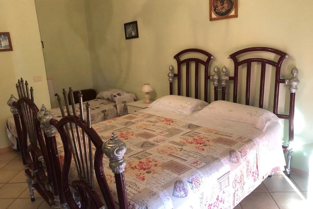 Photo of Bedroom in Pesche