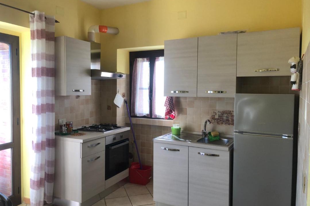 Photo of Kitchen in Pesche