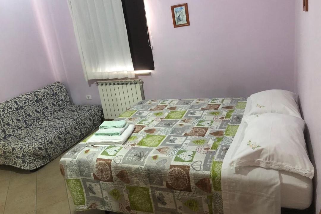 Photo of Bedroom in Pesche