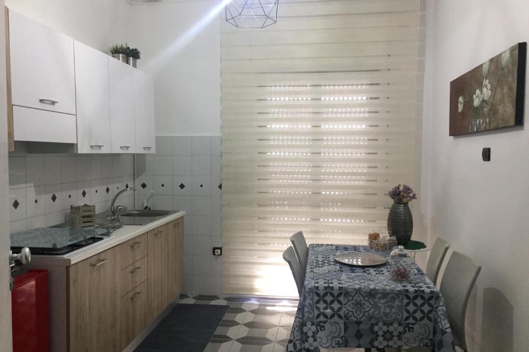 Photo of Kitchen in Fabrizio