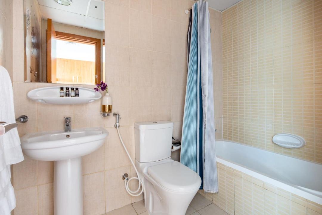 Photo of Bathroom in Dubai Production City