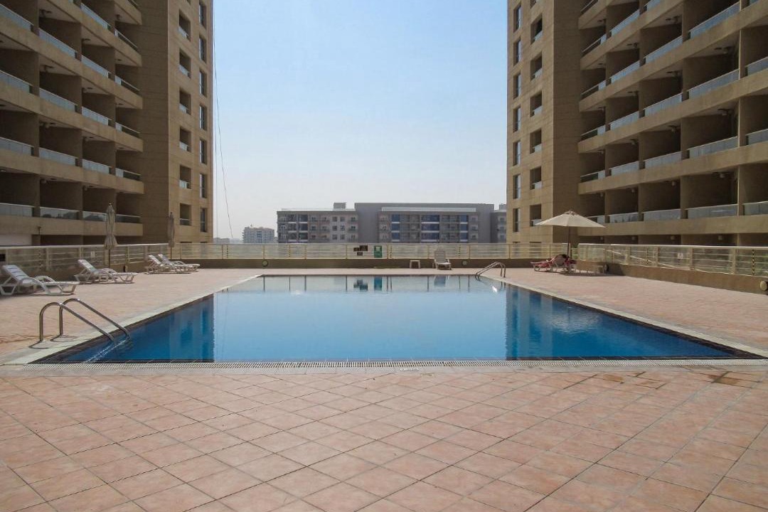 Photo of Outdoor in Dubai Production City