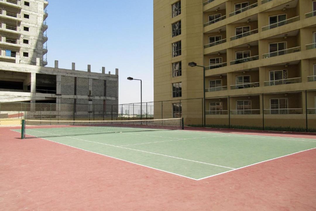 Photo of Others in Dubai Production City