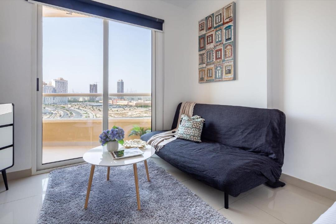 Photo of Livingroom in Dubai Production City