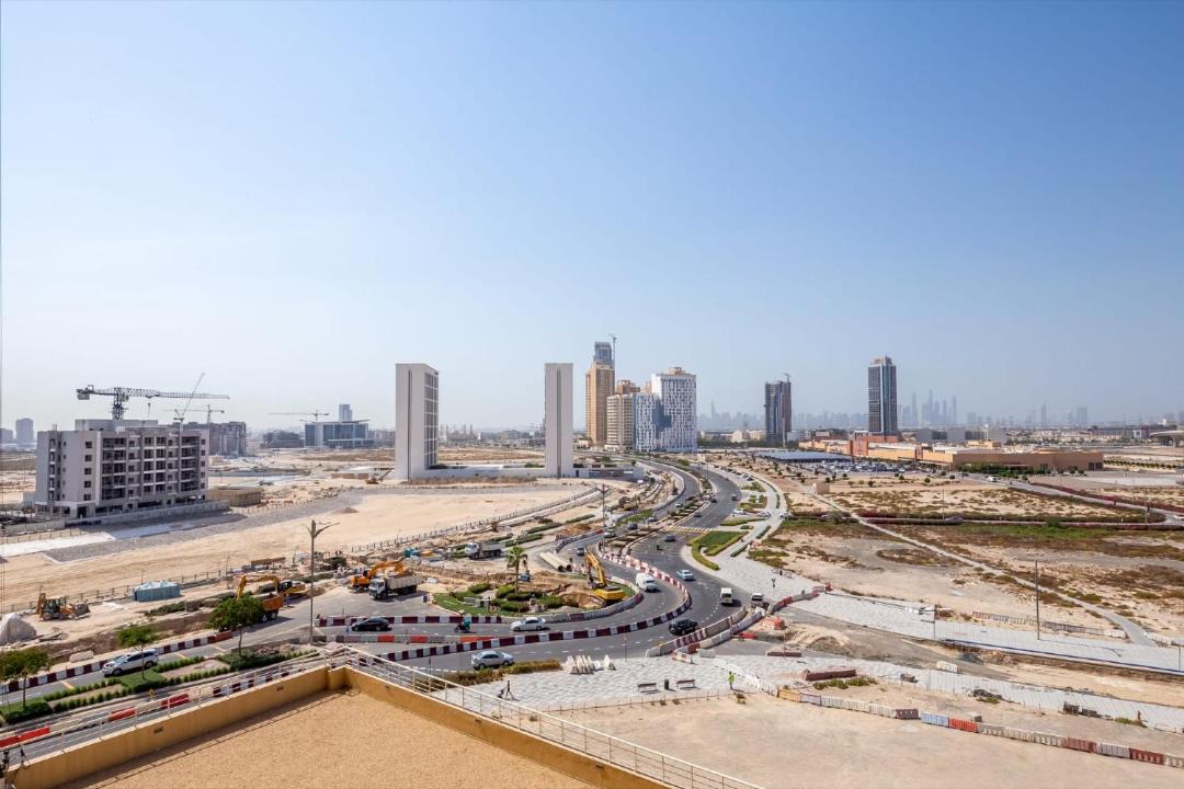 Photo of Others in Dubai Production City