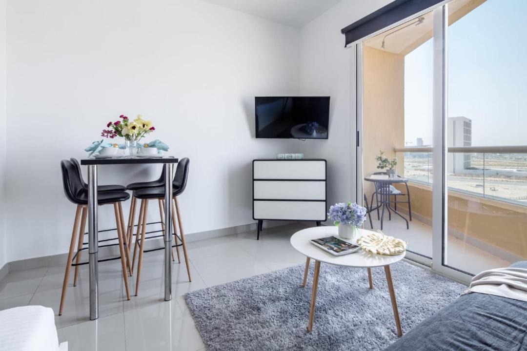 Photo of Livingroom in Dubai Production City