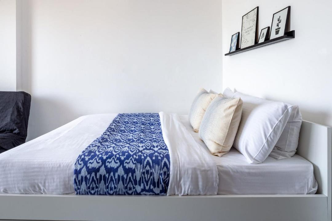 Photo of Bedroom in Dubai Production City