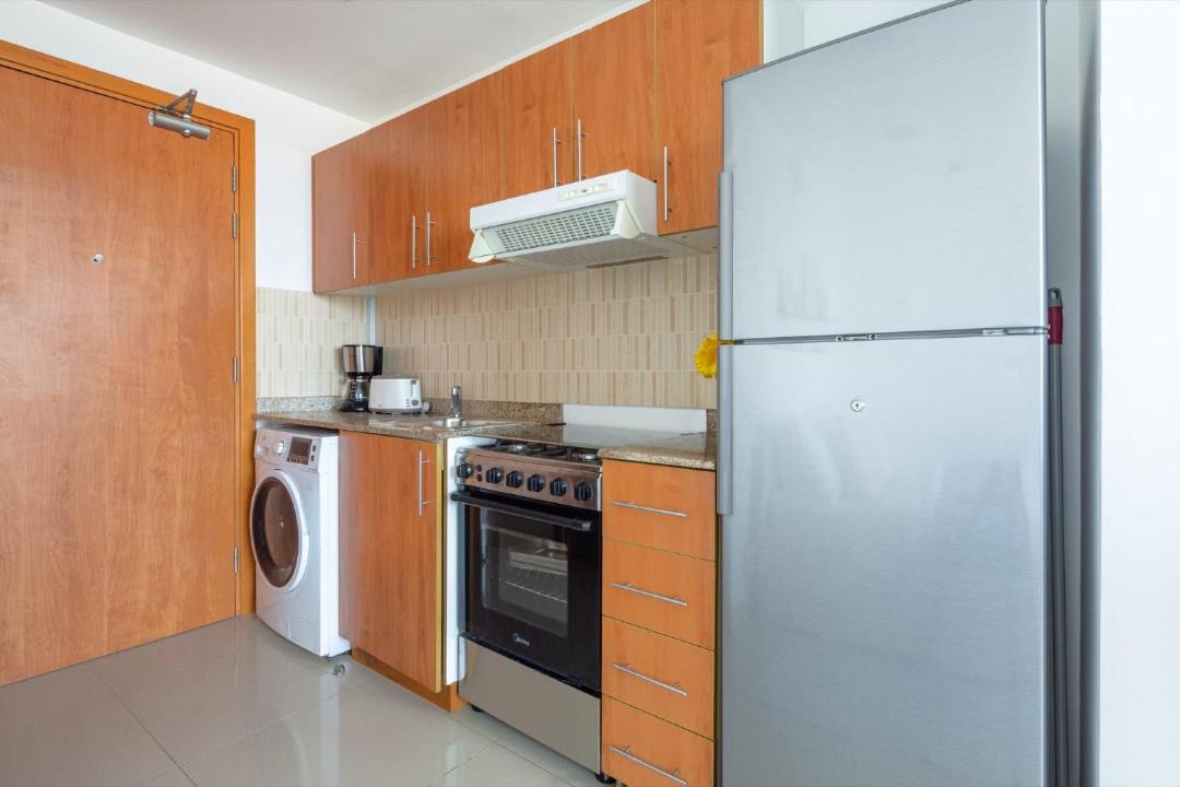 Photo of Kitchen in Dubai Production City