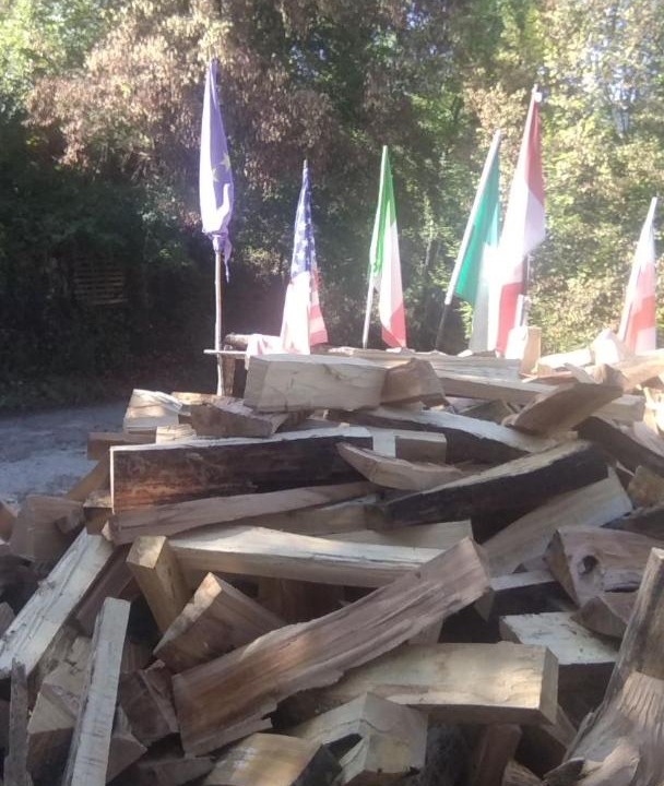 Photo of Outdoor in Colli al Volturno