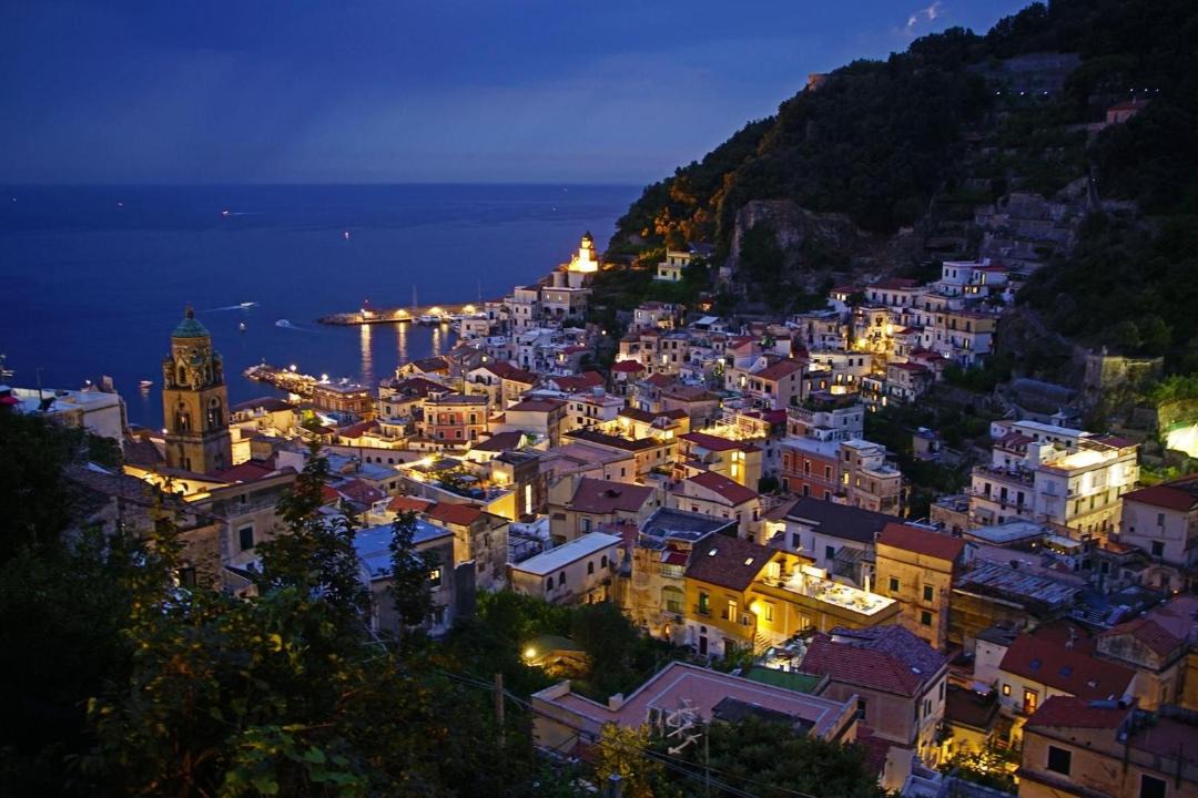 Photo of Others in Amalfi