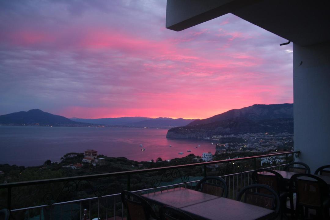 Photo of Patio Balcony in Priora