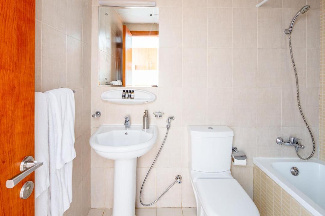 Photo of Bathroom in Dubai Production City