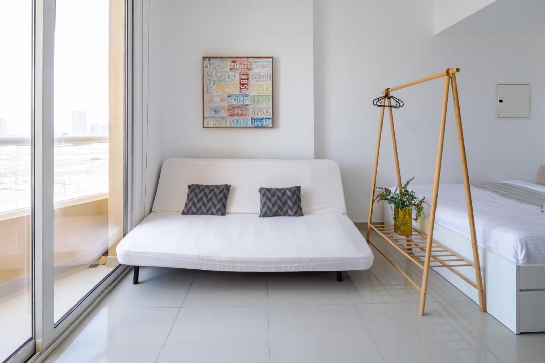 Photo of Bedroom in Dubai Production City