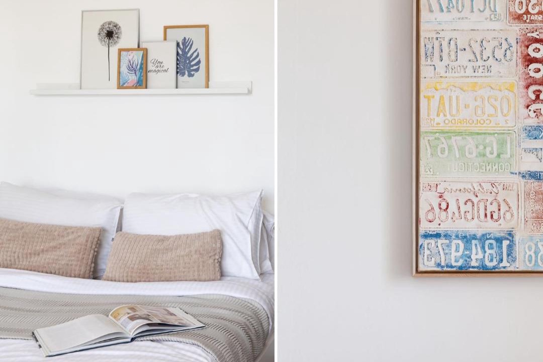 Photo of Bedroom in Dubai Production City