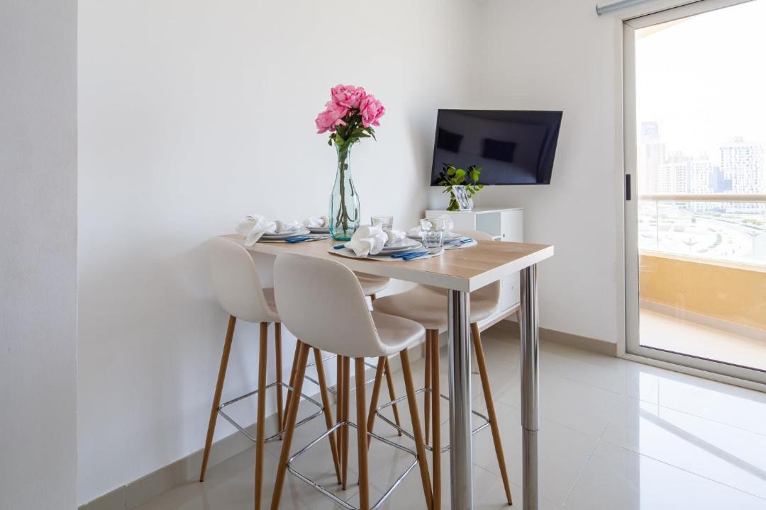 Photo of Livingroom in Dubai Production City
