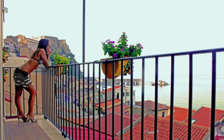 Photo of Patio Balcony in Scilla