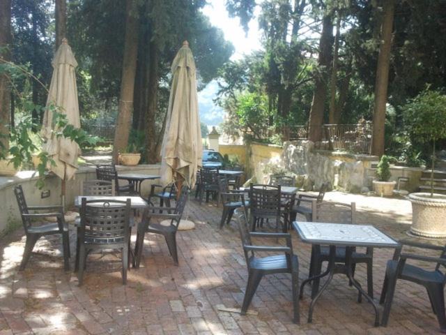 Photo of Patio Balcony in Sant'Agata de'Goti