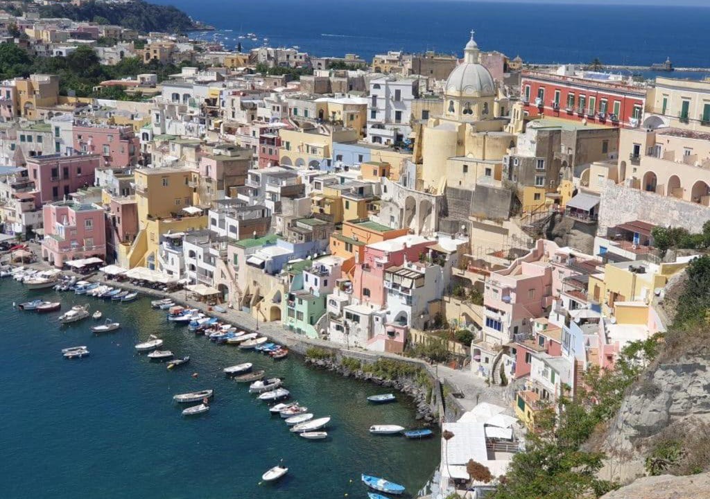 Photo of Others in Procida