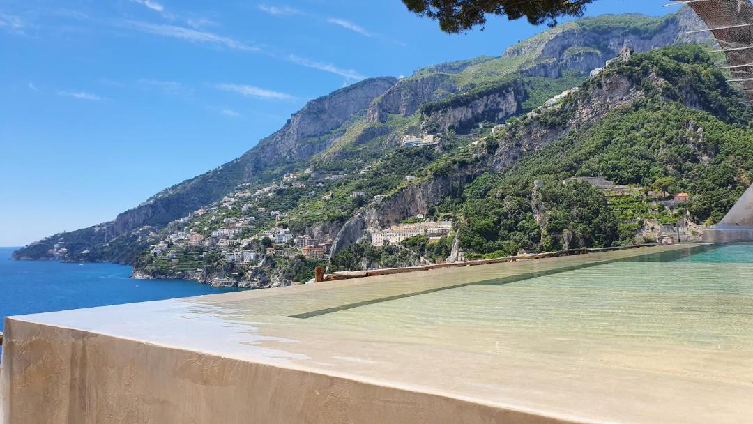 Photo of Others in Amalfi