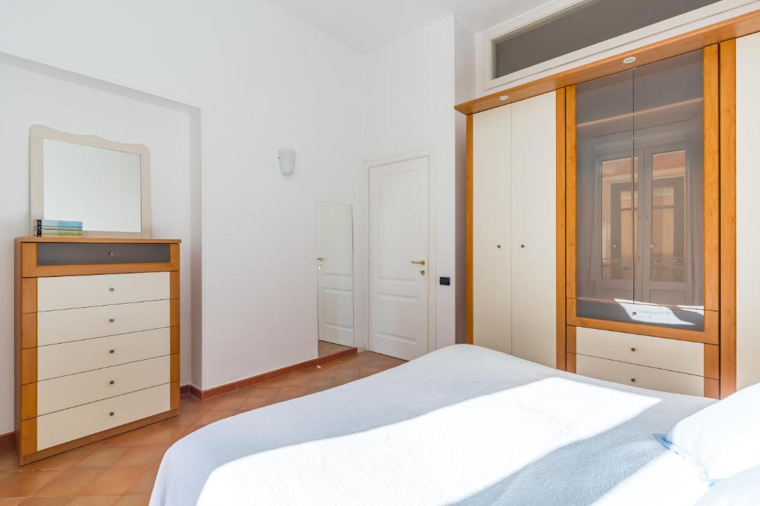Photo of Bedroom in Rione Duomo
