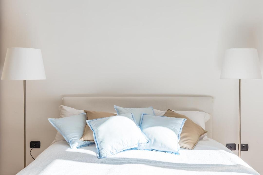 Photo of Bedroom in Rione Duomo