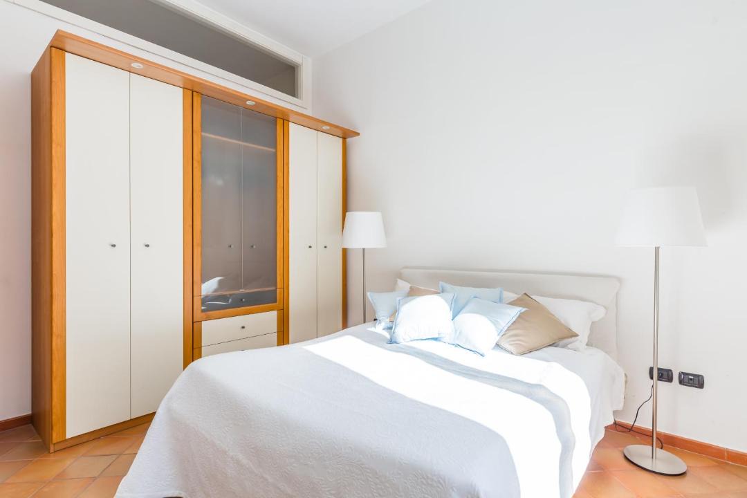 Photo of Bedroom in Rione Duomo