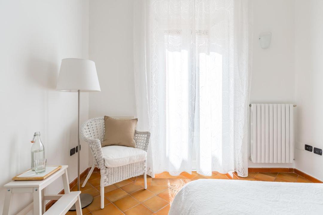 Photo of Bedroom in Rione Duomo