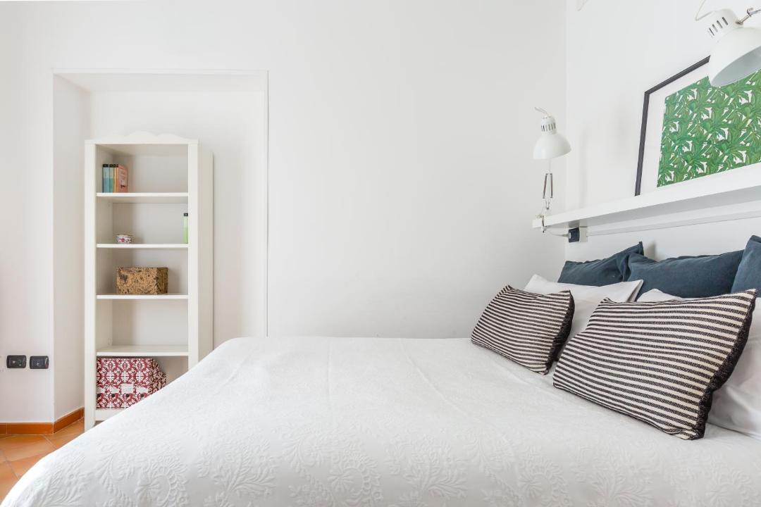 Photo of Bedroom in Rione Duomo