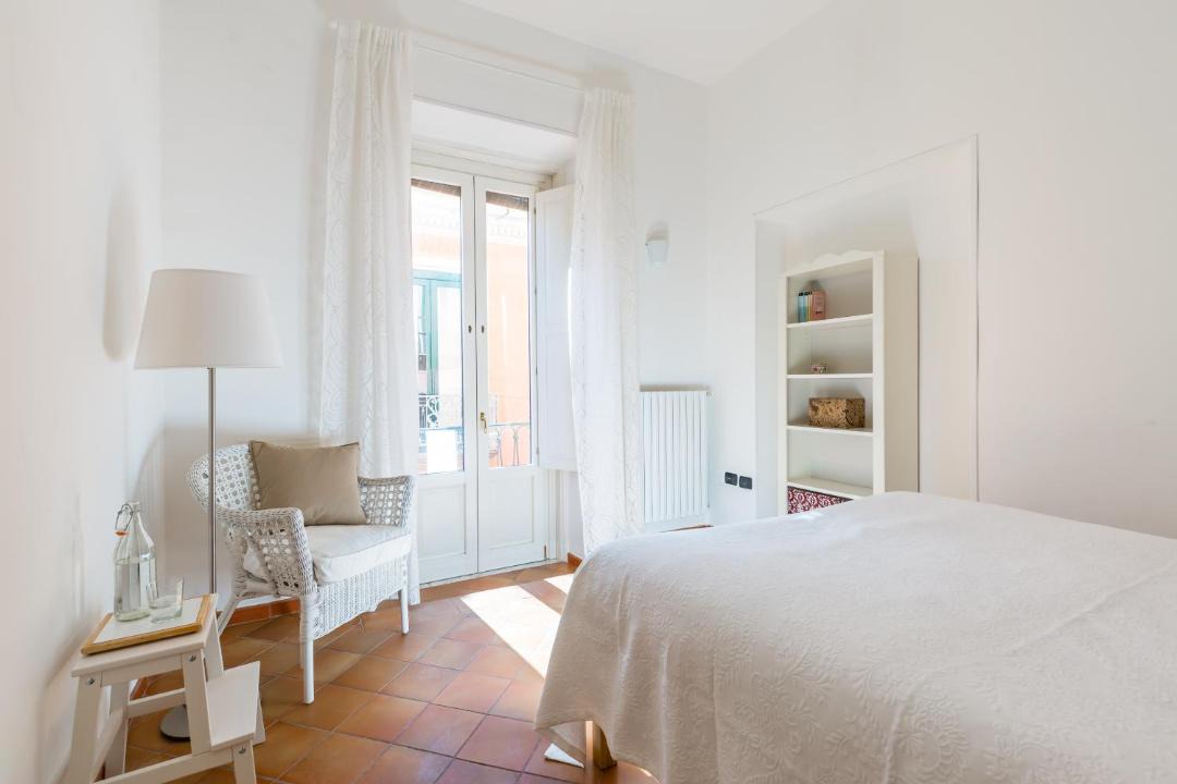 Photo of Bedroom in Rione Duomo