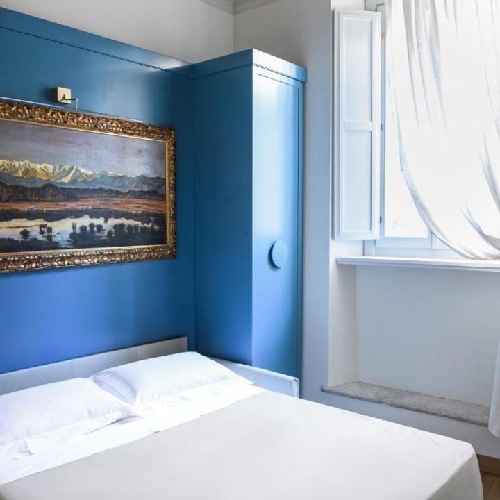 Photo of Bathroom in L'Aquila