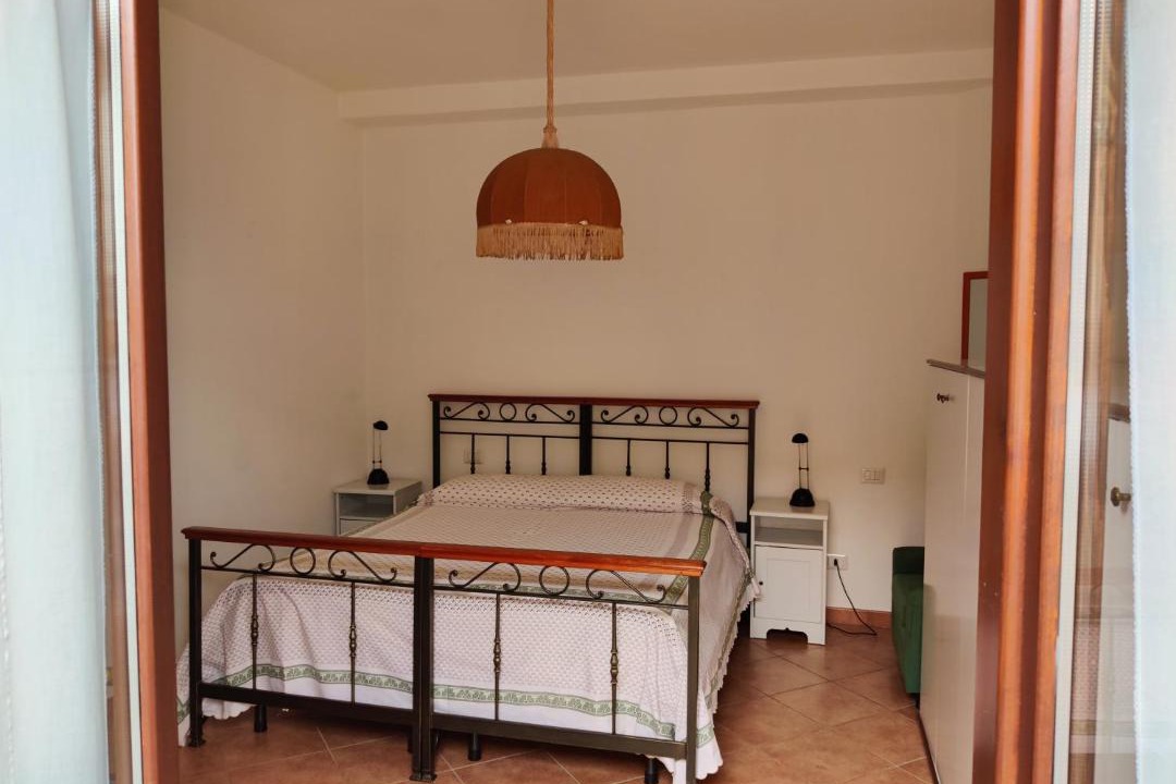 Photo of Bedroom in Latronico