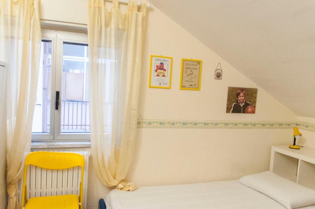 Photo of Bedroom in San Nicola La Strada