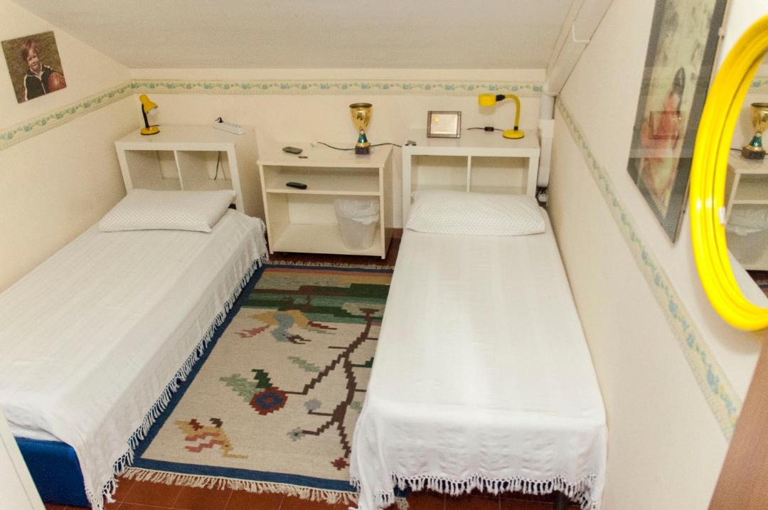 Photo of Bedroom in San Nicola La Strada